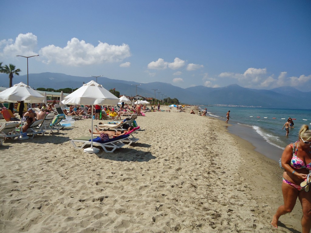 imagini hotel PALM WINGS KUSADASI